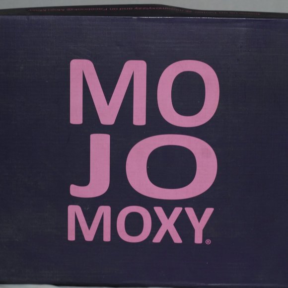 Mojo Moxy Pepper Platform 5inch Wedge Sandals - Size 6 Sandy - Picture 2 of 9